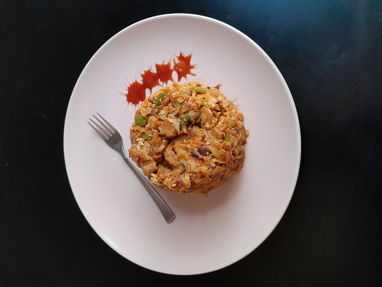 Kottu - Sri Lankan Street Food