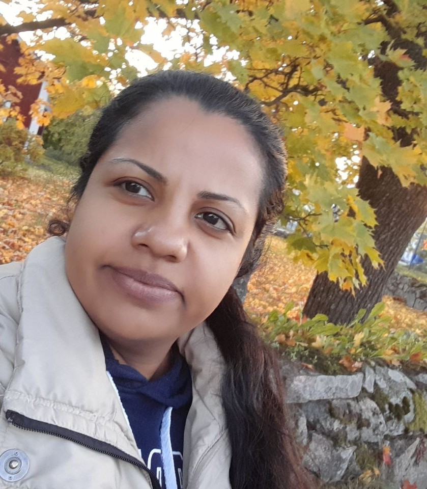 Chef Rasanga Fernando