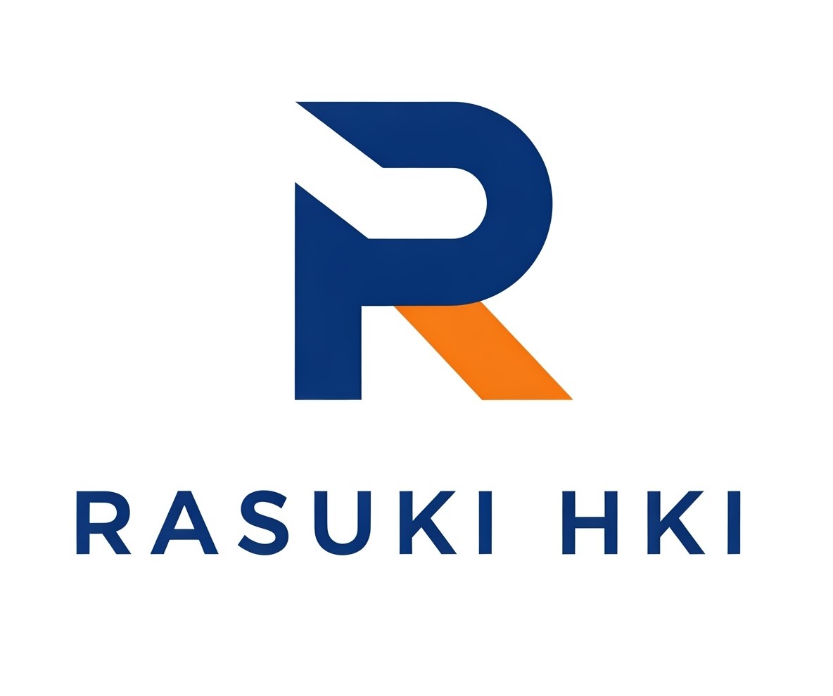 RASUKI HKI Logo